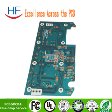 Shenzhen Single Sided Polyimide Material PCB High Quality PCB